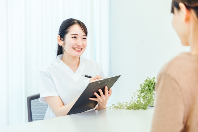 生活習慣病の診療